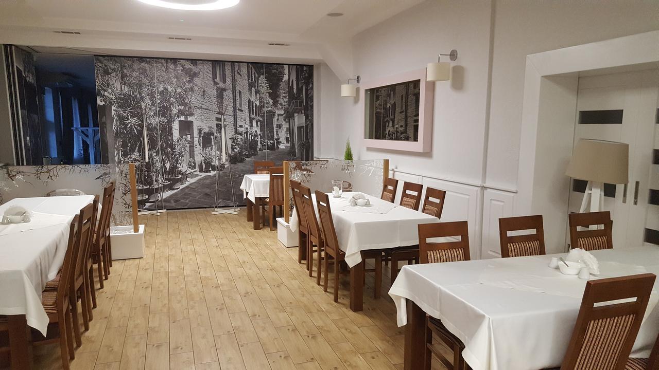 Zielony Dworek Kraśnik 外观 照片