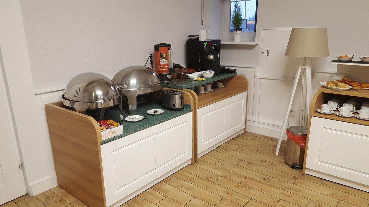 Zielony Dworek Kraśnik 外观 照片